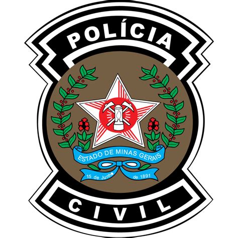 policia civil mg - direito civil
